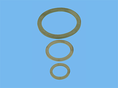 VITON Ring (flach) 39/29 x 3mm