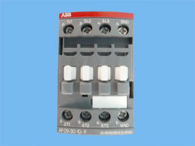 ABB Magnetschalter AF 09-30-01-11/AC24-60/DC20-60