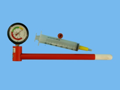Tensiometer 60 cm DM8