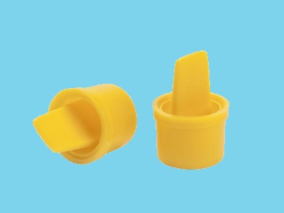 Verschluss für Librabehälter (pp) 24mm