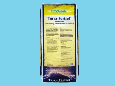 Terrafertiel (900) Korn 25kg