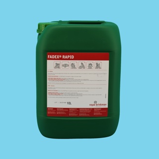 Fadex Rapid 10 Liter