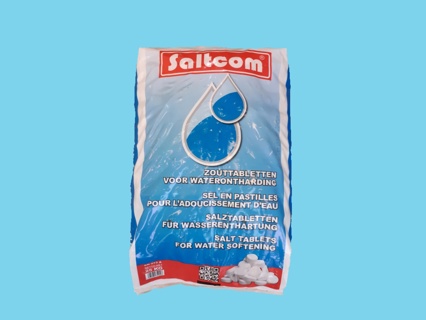 Saltcom (Salztabletten) (1000) 25kg