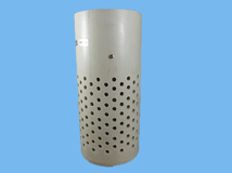 Circukon Filterelement 4" 130 Mikron 160 x 480mm Innensieb