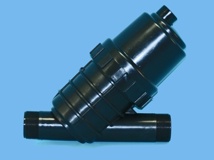 Compact y Filter 1,5 150 micron