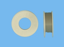 Isolierband 15 x 0,15mm 10m grau