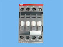 ABB Magnetschalter AF09-30-10-11/AC24-60/DC20-60