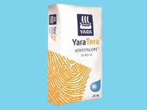 YaraTera Kristalon Gelb 13-40-13 (1200) 25 kg