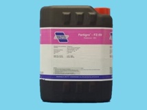 Fertigro FZ-59 Phosphorsäure Kanister 59% (400) 17,6L 25 kg