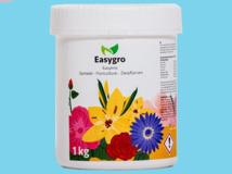 Easymix Zierpflanzen 1kg