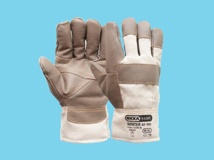 OXXA® Winter 47-190 Handschuh Leder