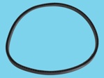 O-Ring für Filterelement 863R 8"/14"