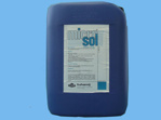Microsol blau (552) 20 l/23kg