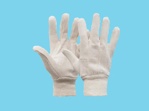 OXXA® Knitter 14-156 Handschuh Baumwolle écru