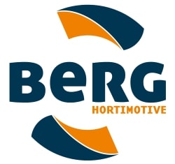 Berg Hortimotive Logo