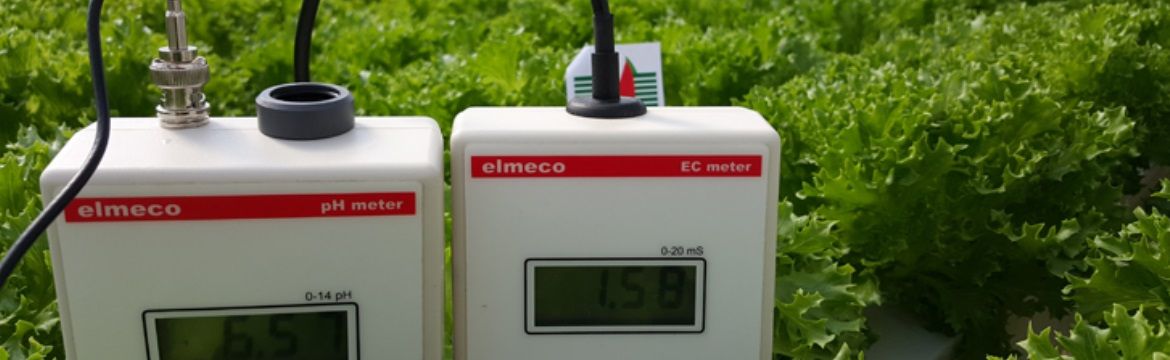 ec-meter kalibrieren