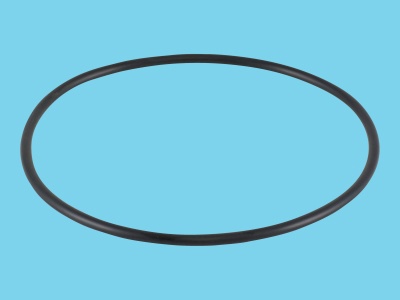 O-Ring für UdiMatic Filterelement 1,5"-4"