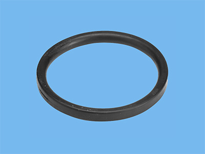 O-Ring 63 x 6 mm für PE Kupplung 63mm