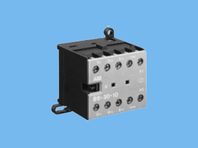 Magnetschalter BC6 - 24VDC 30-01