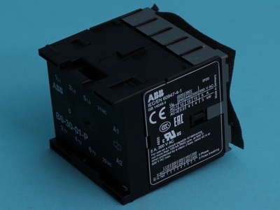 Magnetschalter B6-30-01 PCB 24V.