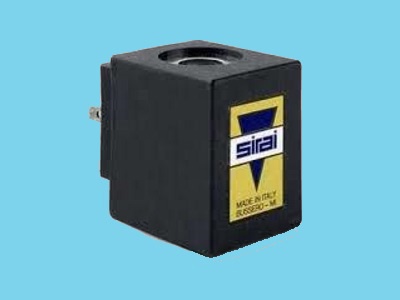 Sirai Spule ZA10A 24 VAC 50 Hz