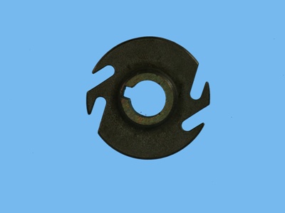 Cyklop Rotor Nr. 3 0303-0220-04