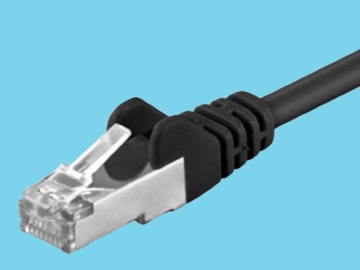 Kabel FTP 5,0mtr.