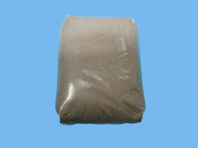 Filtersand 0,4-0,8 mm 25kg