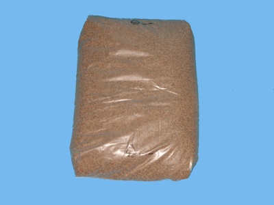Filtersand 0,5-1,0 mm 25kg
