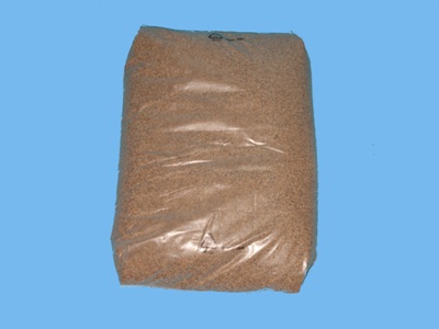Filtersand 2,0-4,0 mm 25kg