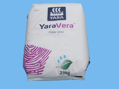 YaraVera Harnstoff Ureum (1000) Sack 25kg