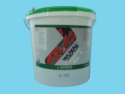 Wuxal Lösung 1 NPK 20-0-15 10 ltr