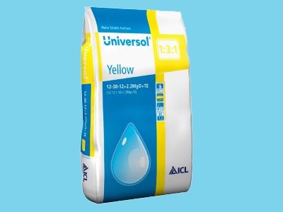 Universol Gelb 12-30-12 (25 kg)