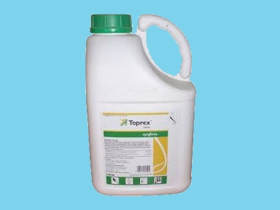 Toprex 5 Liter