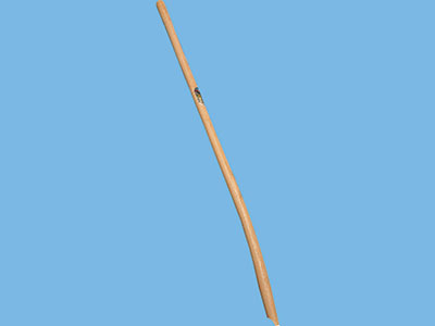 Spatenschaufel Stiel 140cm