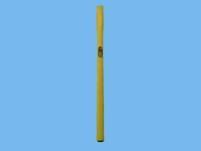 Vorschlaghammer Stiel ovaler Kopf 90cm