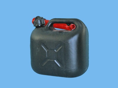 Jerrycan für Benzin 5 Liter