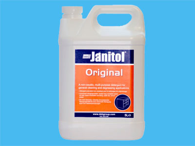 Janitol Original 5 Liter