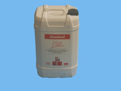 Janitol Plus 25 Liter parfümiert