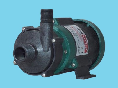 Plastomec-pumpe P024 230v