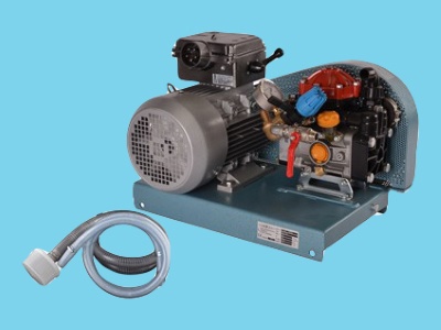 Hochdruck Pumpen-Set 35L/40bar-400V - AR30