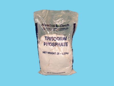Trinatriumphosphat 25 Kg