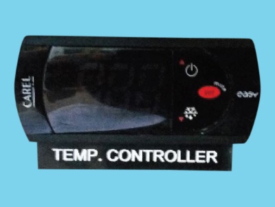 Temperaturregler Drygair