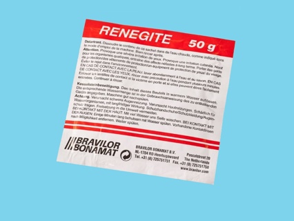 Renegite Entkalker 50 gr
