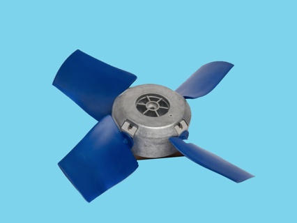 Fluegel Digital Fan 4800