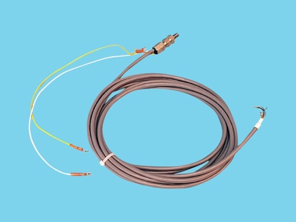 NTC 3k mit Kabel für kurze EC Messfühler