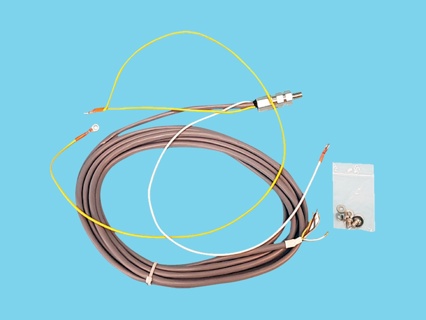 NTC 3k mit Kabel für lange EC Messfühler