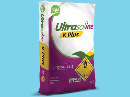 Ultrasoline K-Plus (1200) 25kg