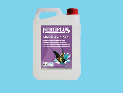 Fertiplus Flüssig 4-2-8 20 ltr dose