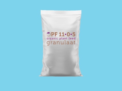 OPF Granulat 11-0-5 25kg DE